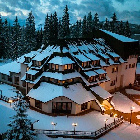 Hotel Zlatarski Zlatnik Nova Varos Ngoại thất bức ảnh