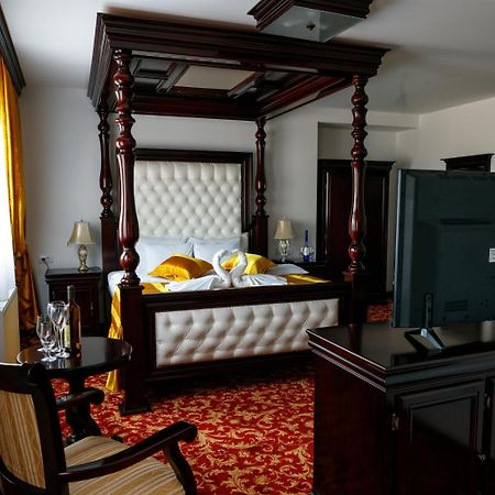 Hotel Zlatarski Zlatnik Nova Varos Ngoại thất bức ảnh