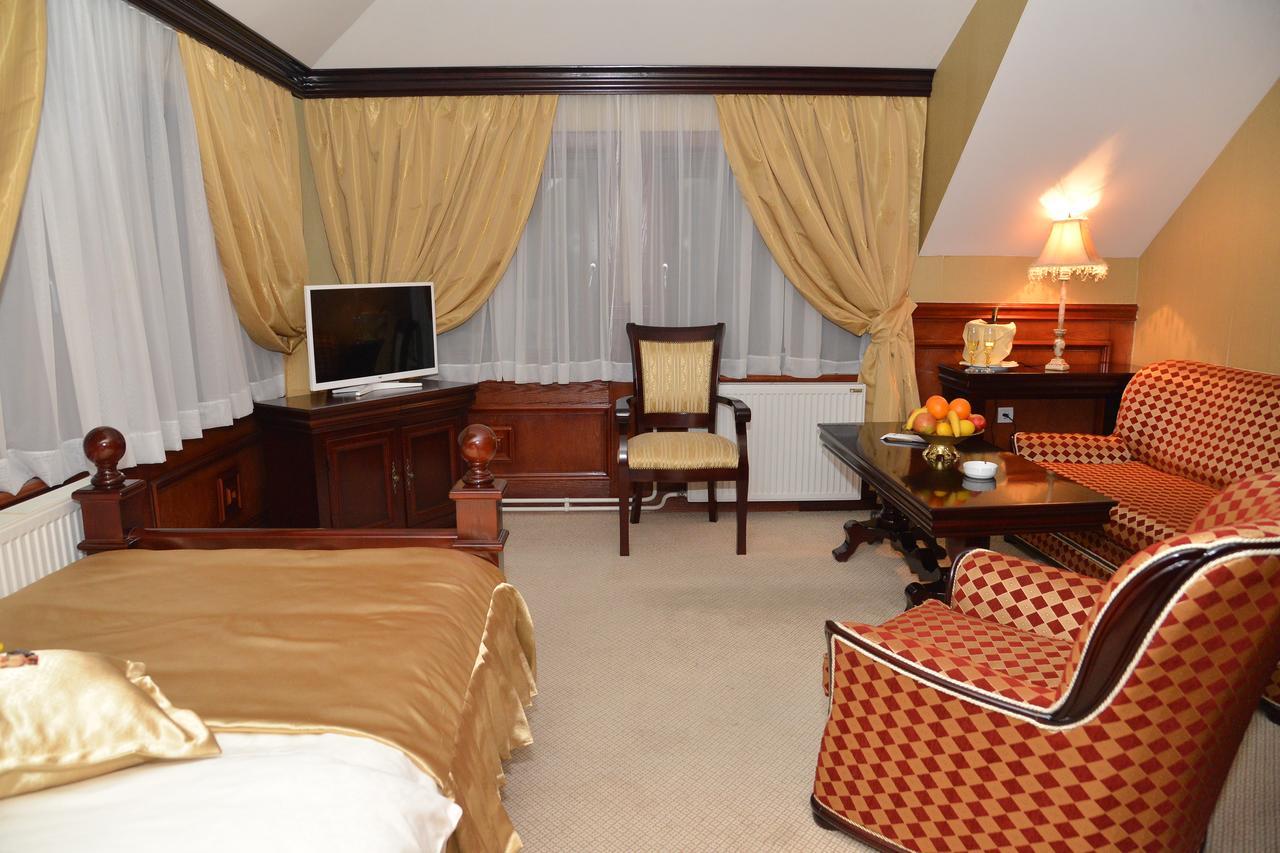 Hotel Zlatarski Zlatnik Nova Varos Ngoại thất bức ảnh