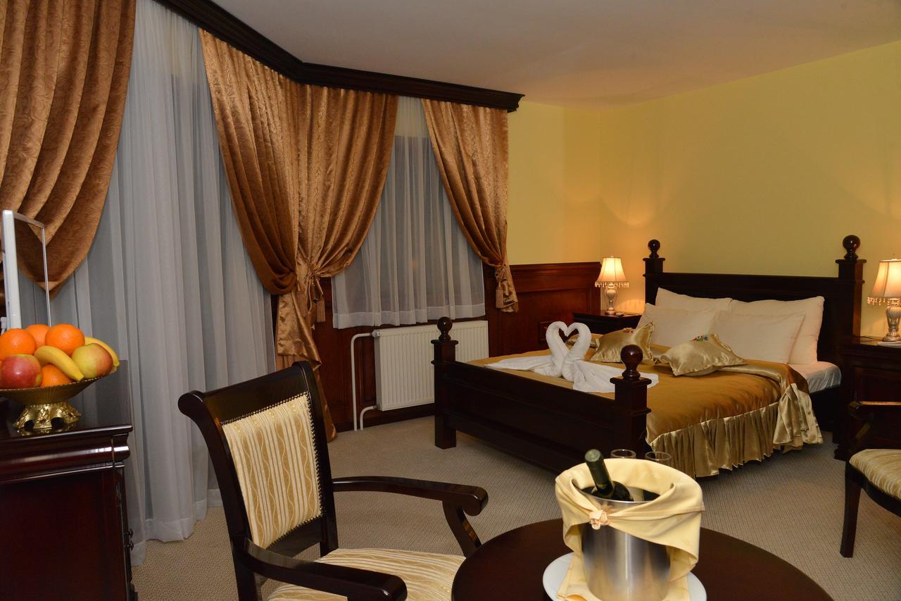 Hotel Zlatarski Zlatnik Nova Varos Ngoại thất bức ảnh
