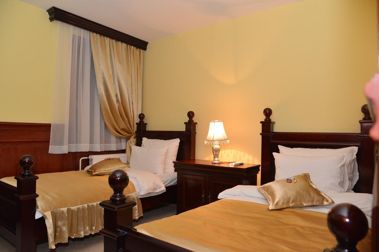 Hotel Zlatarski Zlatnik Nova Varos Ngoại thất bức ảnh