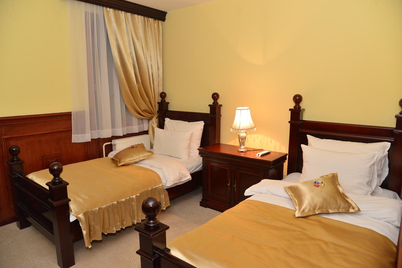 Hotel Zlatarski Zlatnik Nova Varos Ngoại thất bức ảnh