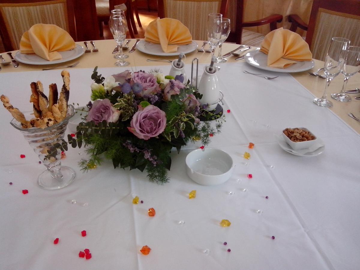 Hotel Zlatarski Zlatnik Nova Varos Ngoại thất bức ảnh