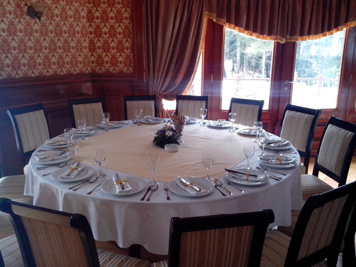 Hotel Zlatarski Zlatnik Nova Varos Ngoại thất bức ảnh