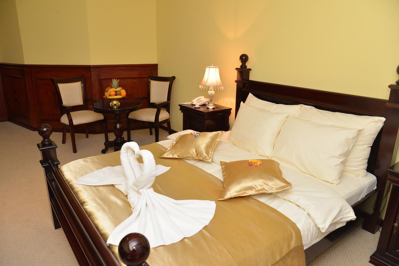 Hotel Zlatarski Zlatnik Nova Varos Ngoại thất bức ảnh