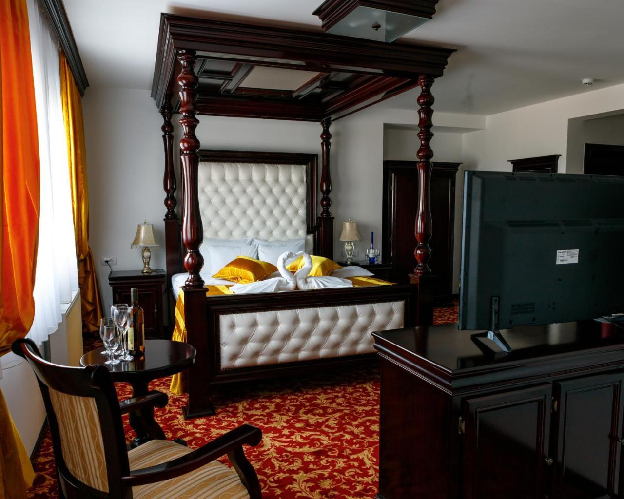 Hotel Zlatarski Zlatnik Nova Varos Ngoại thất bức ảnh