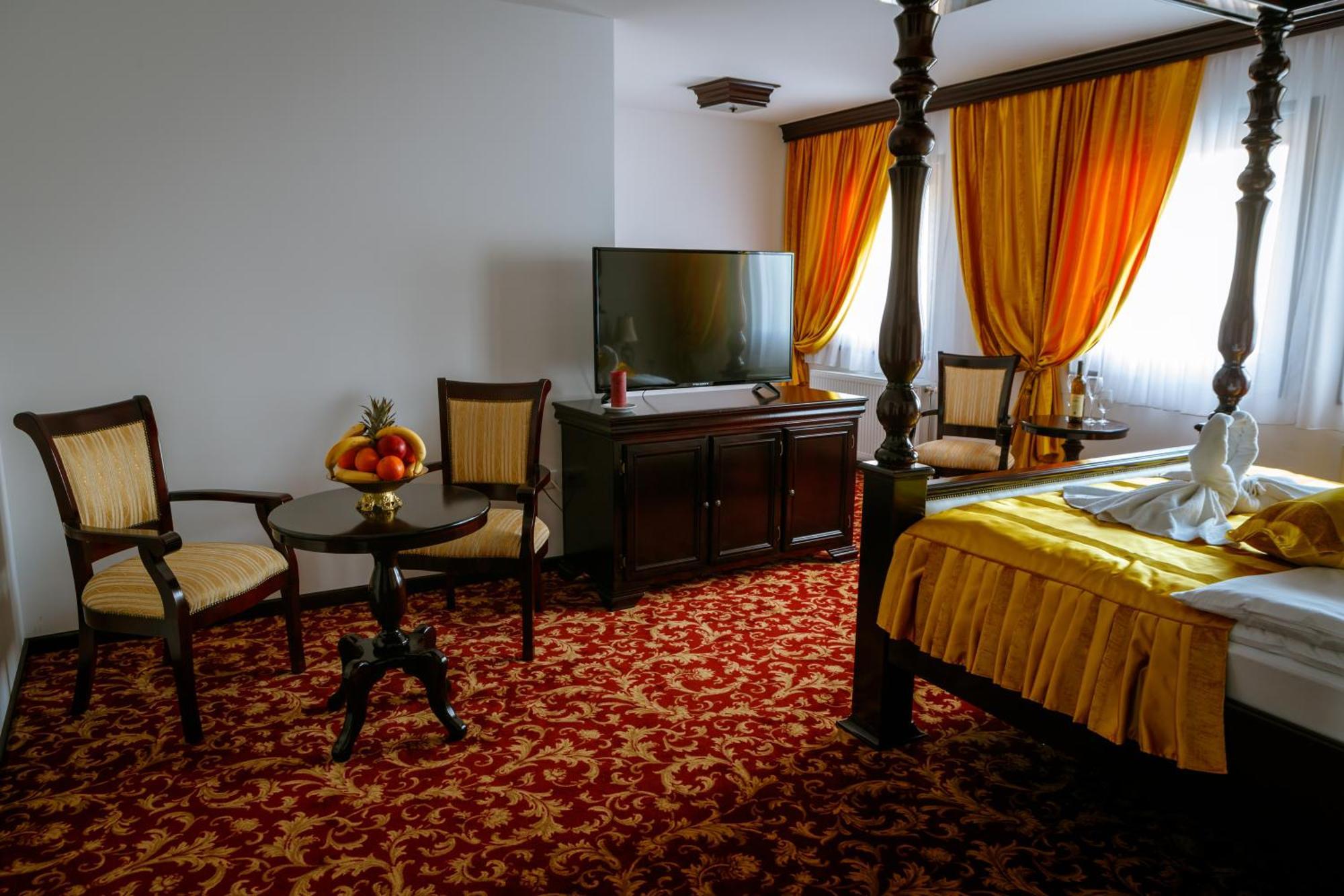 Hotel Zlatarski Zlatnik Nova Varos Ngoại thất bức ảnh