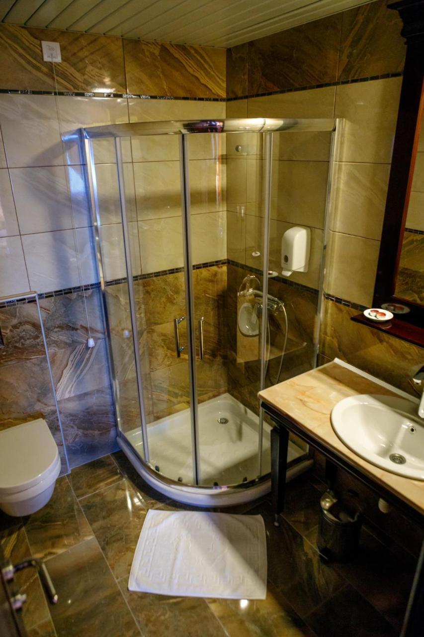 Hotel Zlatarski Zlatnik Nova Varos Ngoại thất bức ảnh