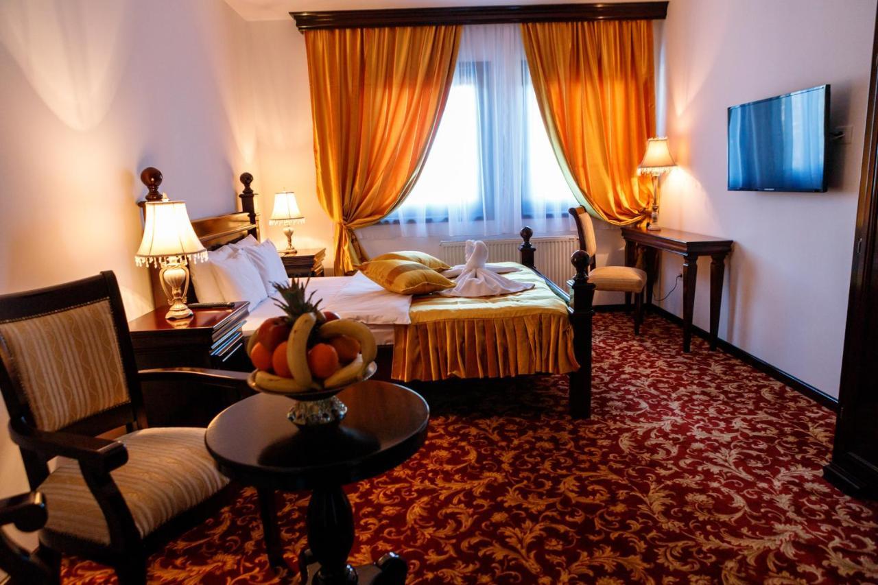 Hotel Zlatarski Zlatnik Nova Varos Ngoại thất bức ảnh