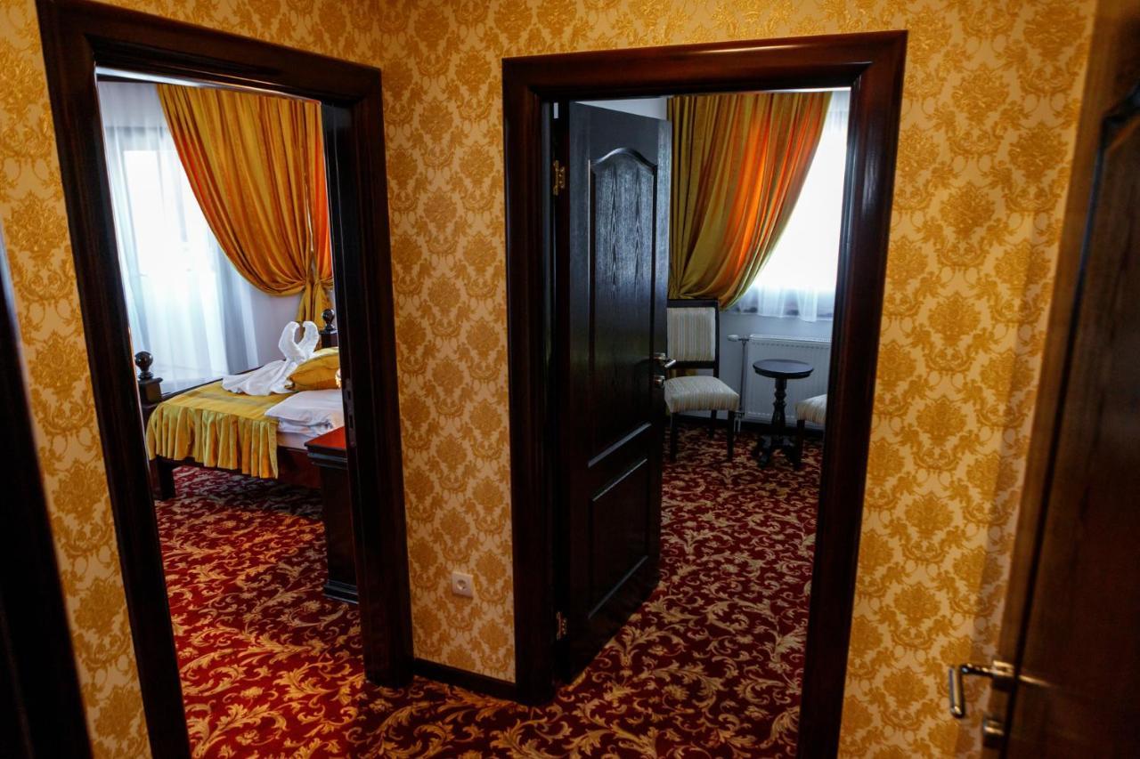Hotel Zlatarski Zlatnik Nova Varos Ngoại thất bức ảnh