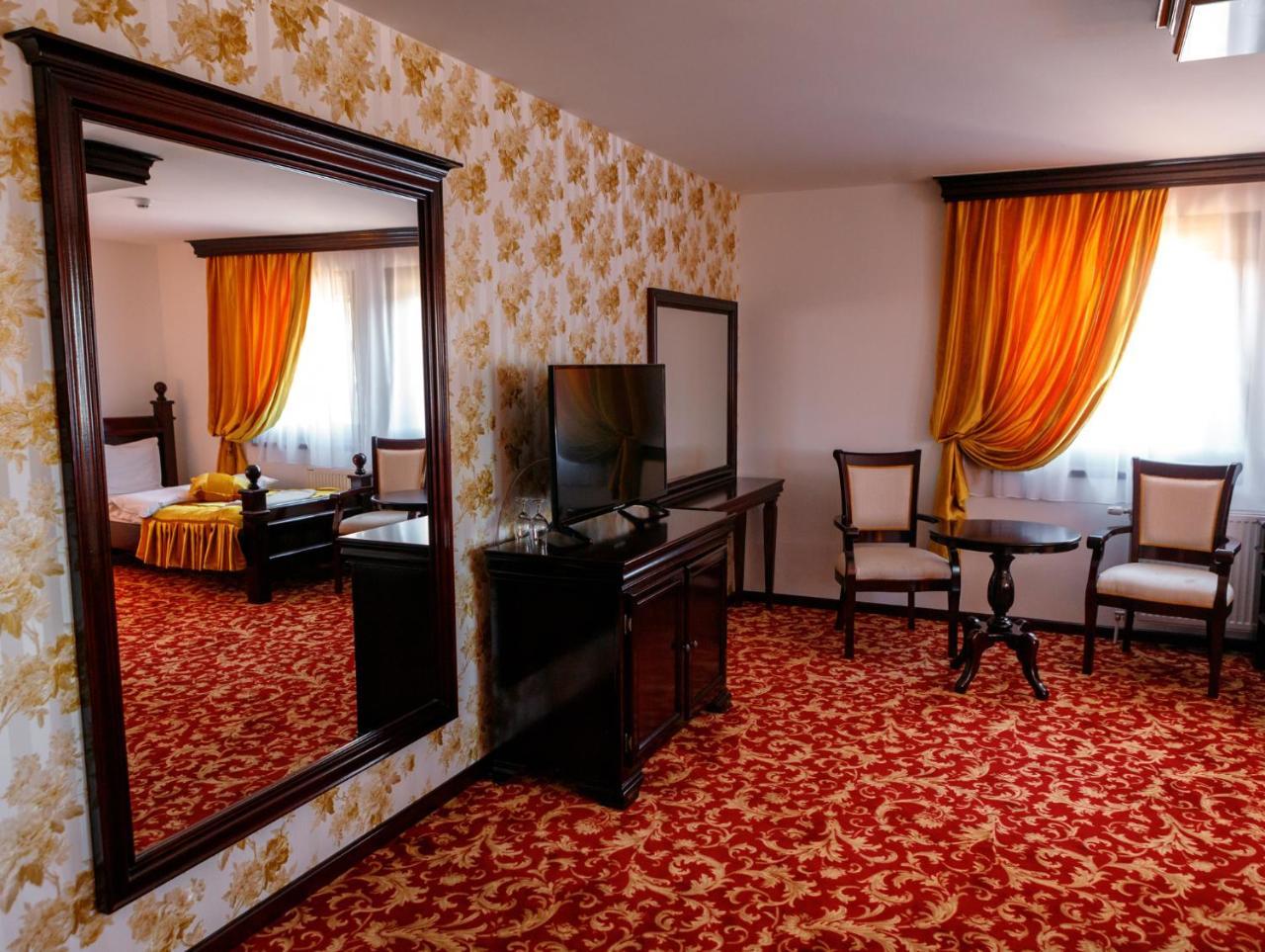 Hotel Zlatarski Zlatnik Nova Varos Ngoại thất bức ảnh