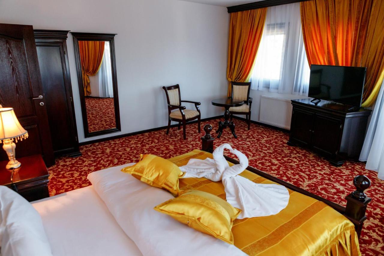 Hotel Zlatarski Zlatnik Nova Varos Ngoại thất bức ảnh