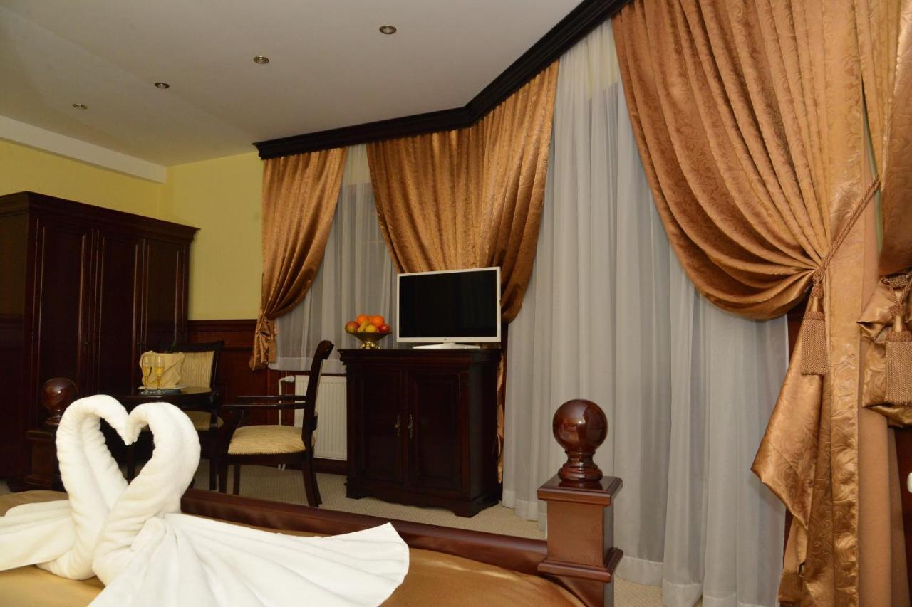 Hotel Zlatarski Zlatnik Nova Varos Ngoại thất bức ảnh